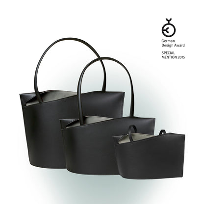 Wave Schultertasche