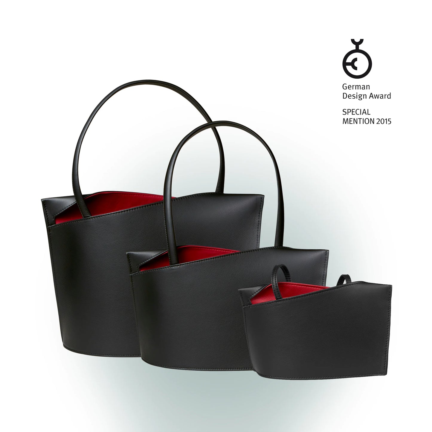 Wave Schultertasche