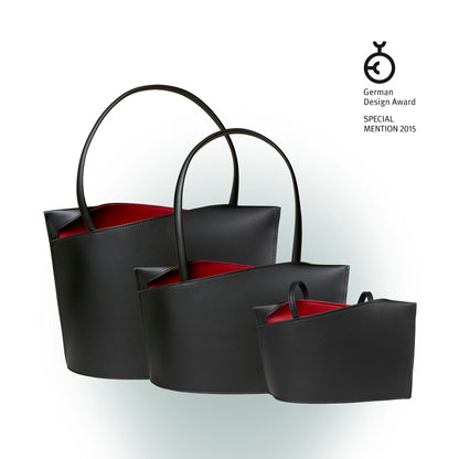 Wave Schultertasche