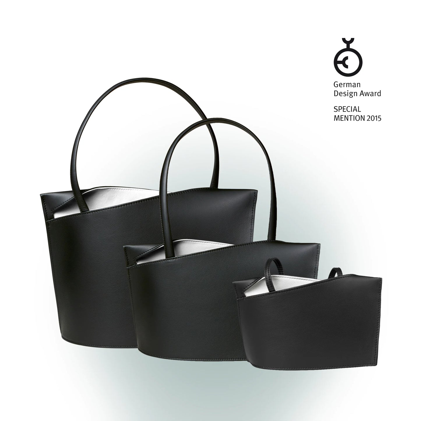 Wave Schultertasche
