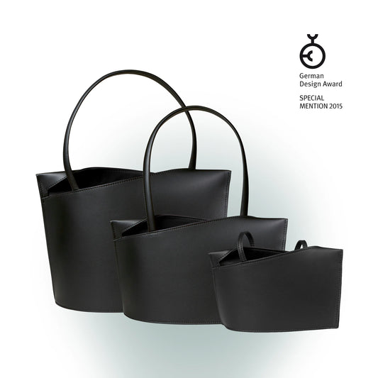 Wave Schultertasche