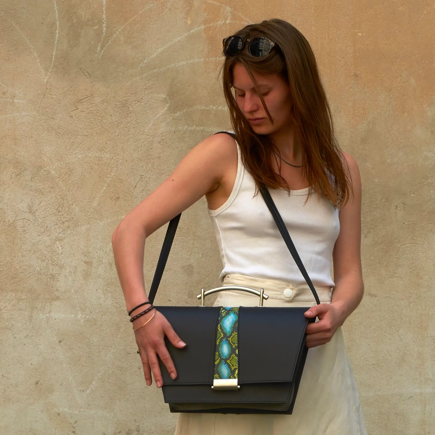 Torii Handtasche