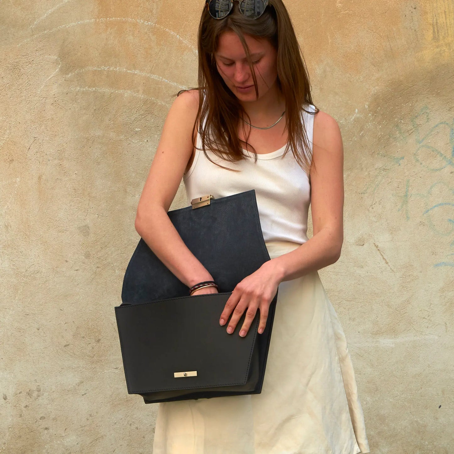 Torii Handtasche