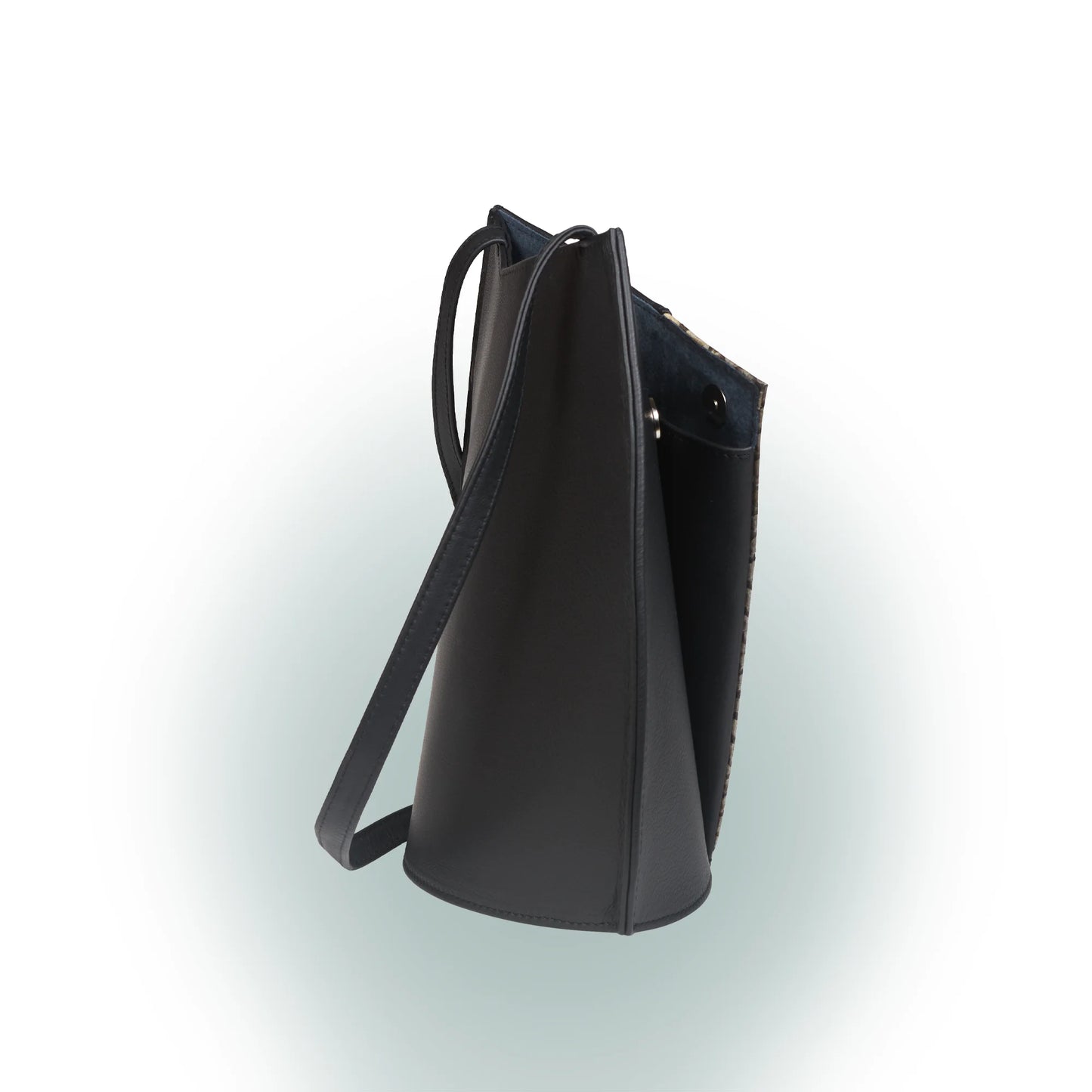 Kimono Schultertasche