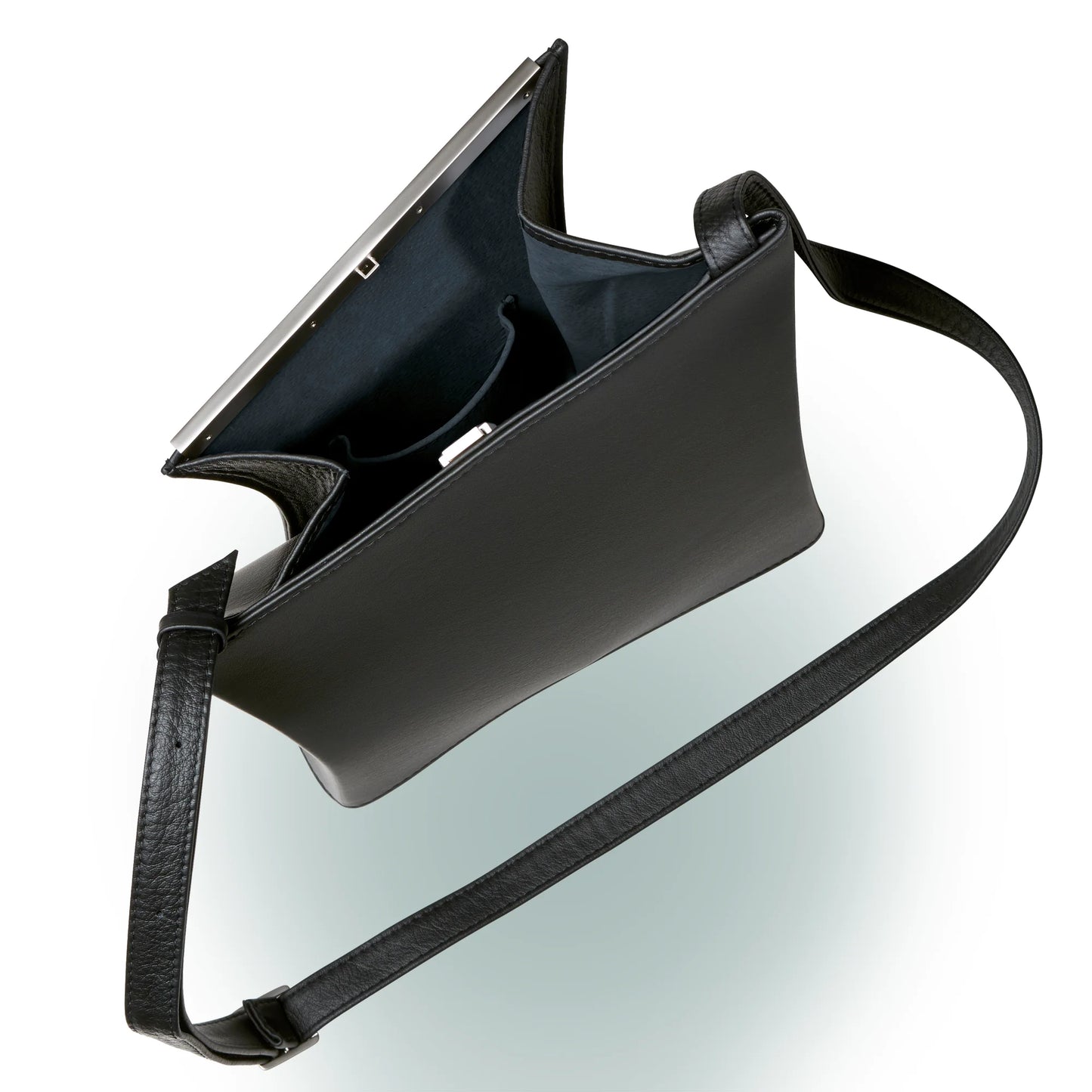 Papillon Schultertasche