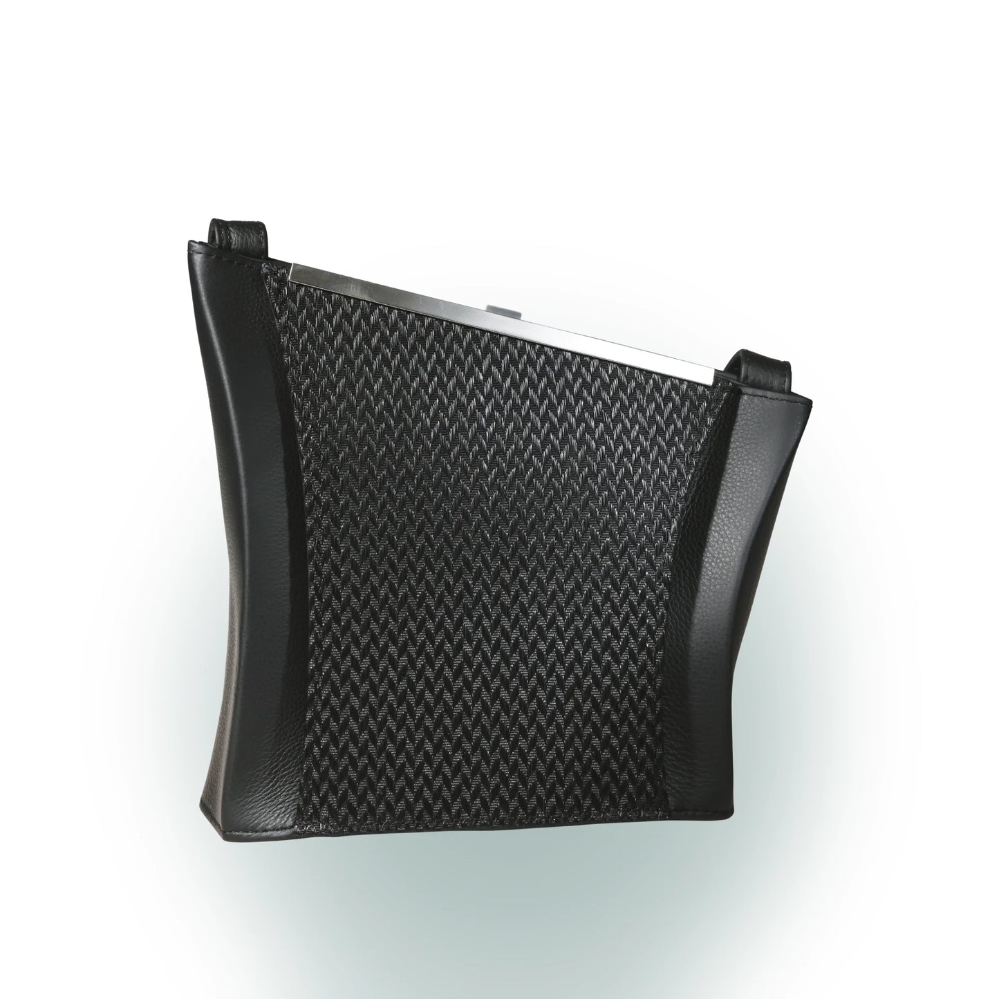 Papillon Schultertasche