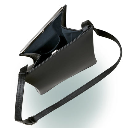 Papillon Schultertasche
