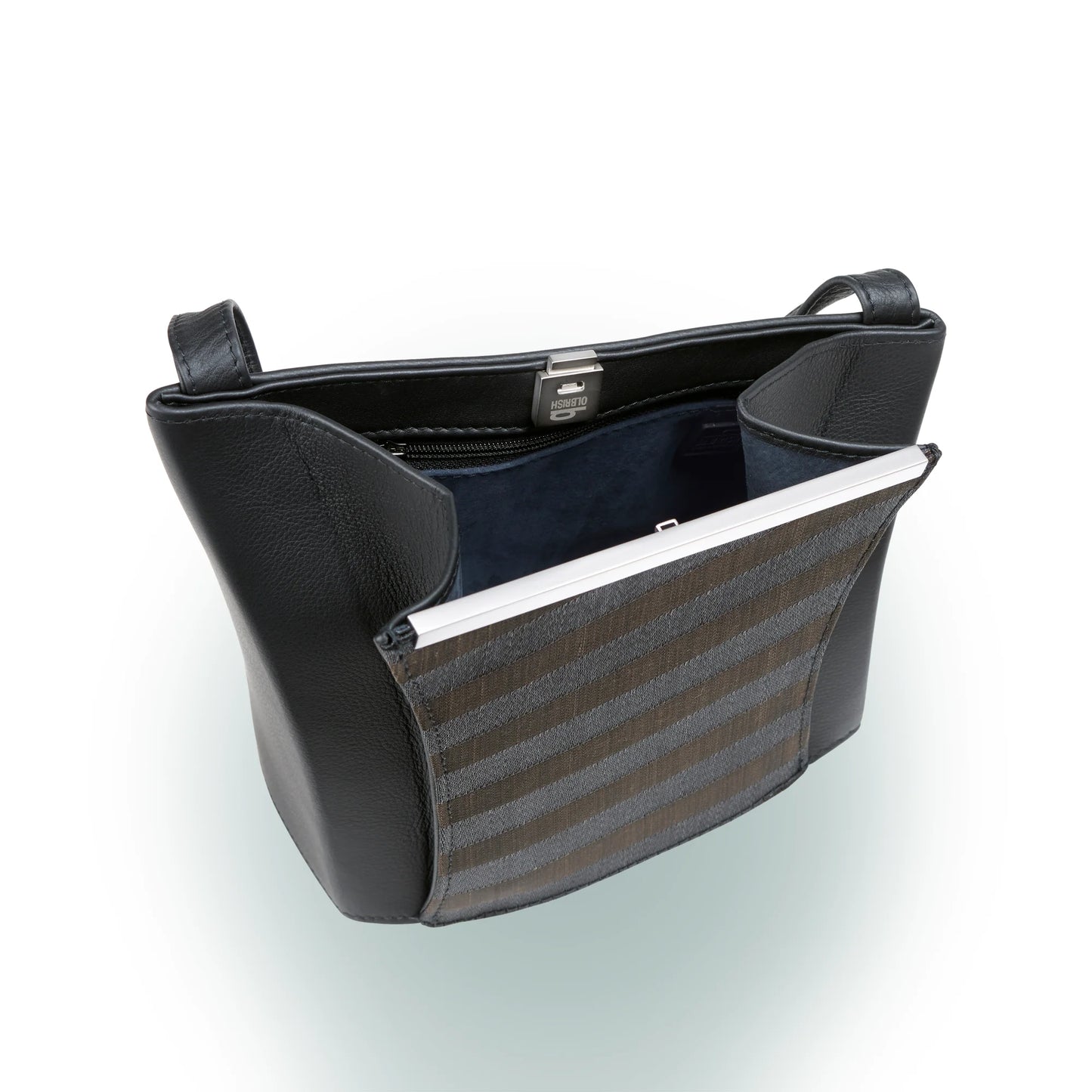 Papillon Schultertasche