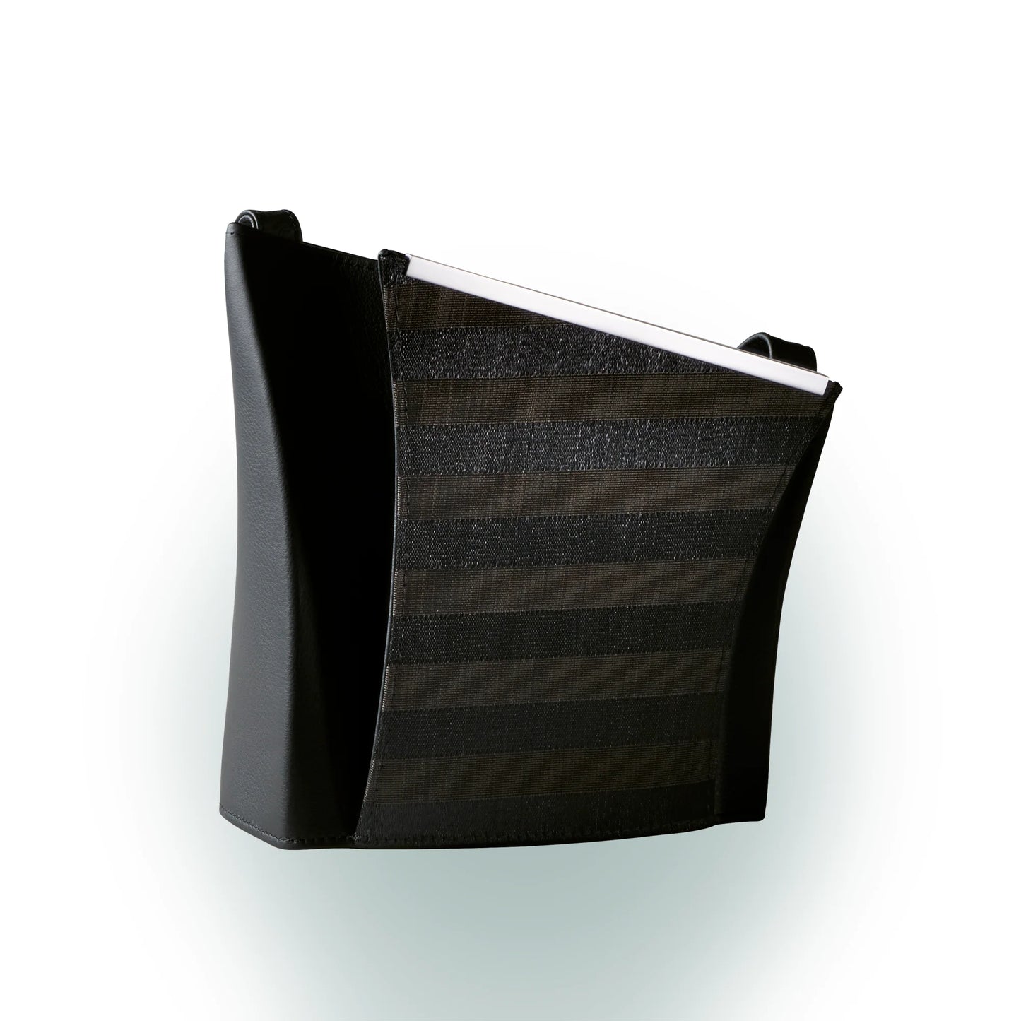 Papillon Schultertasche
