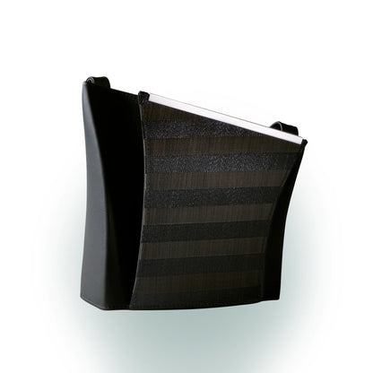 Papillon Schultertasche