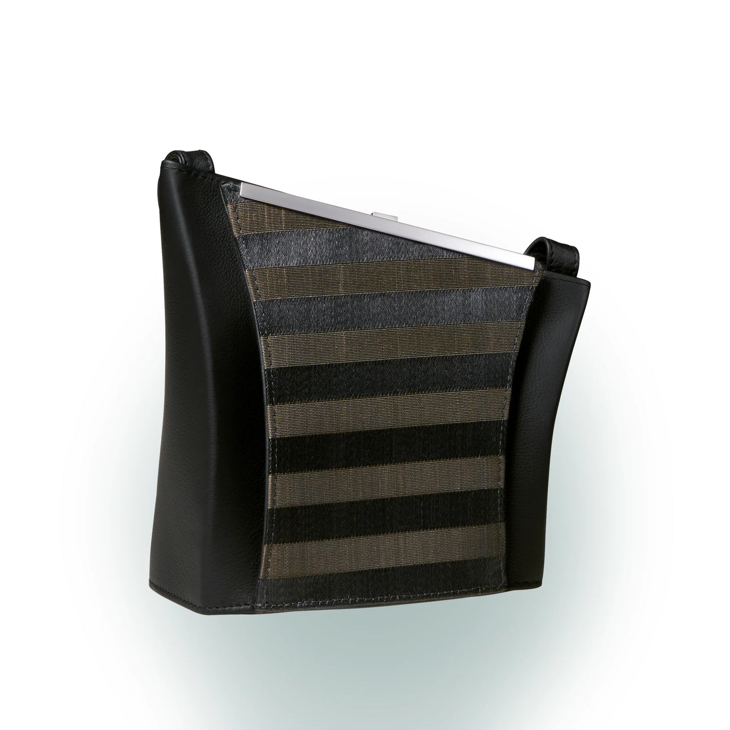 Papillon Schultertasche