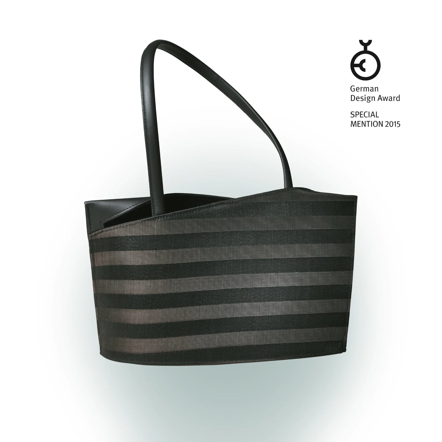 Wave Schultertasche
