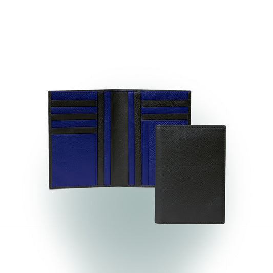 Grenzgänger Brieftasche