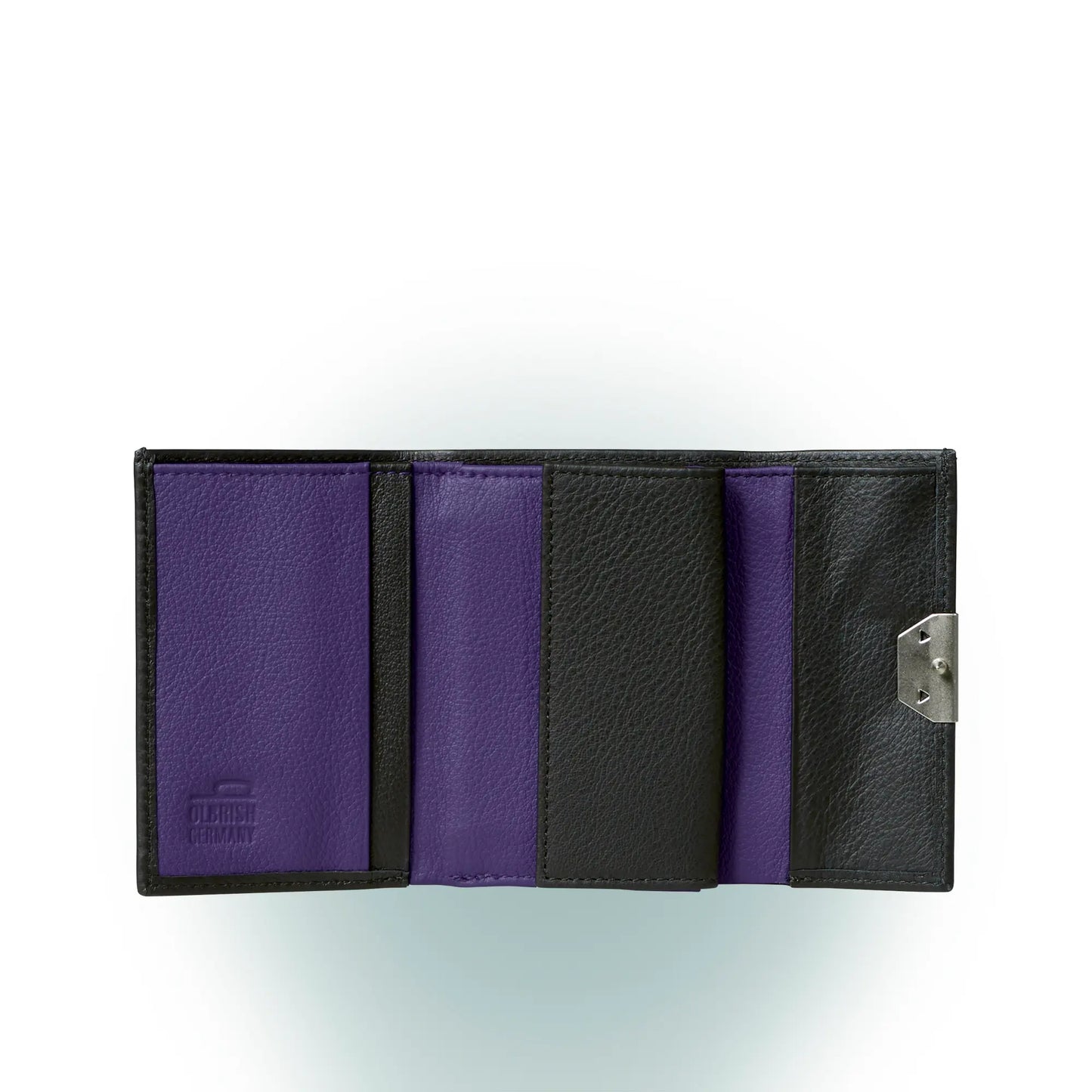 Le Petit Garçon Portemonnaie Damen
