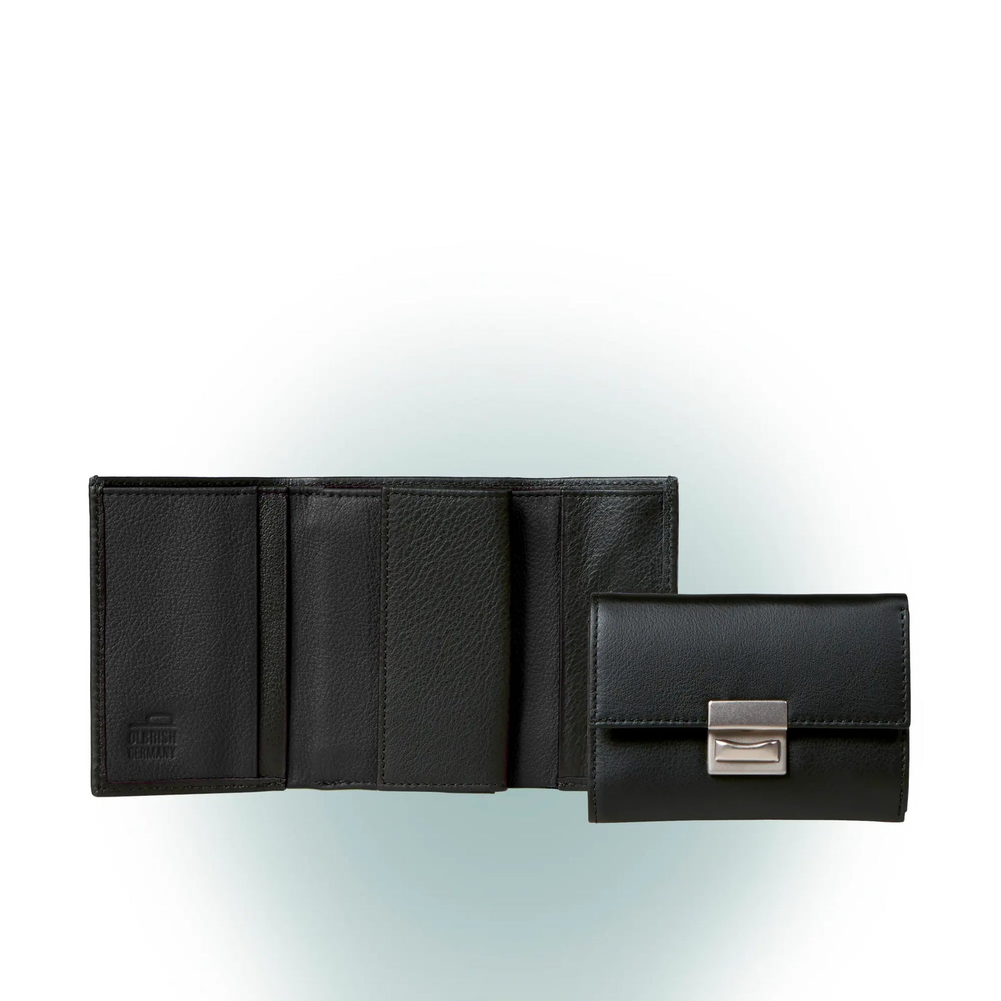 Le Petit Garçon Portemonnaie Damen