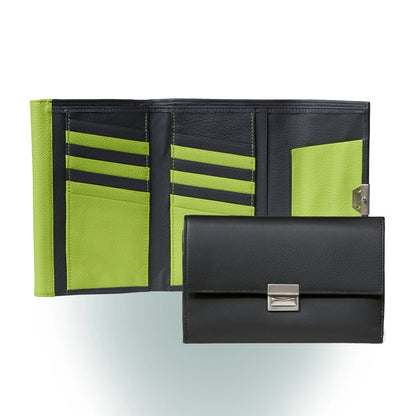 Madame Hulot Portemonnaie Damen