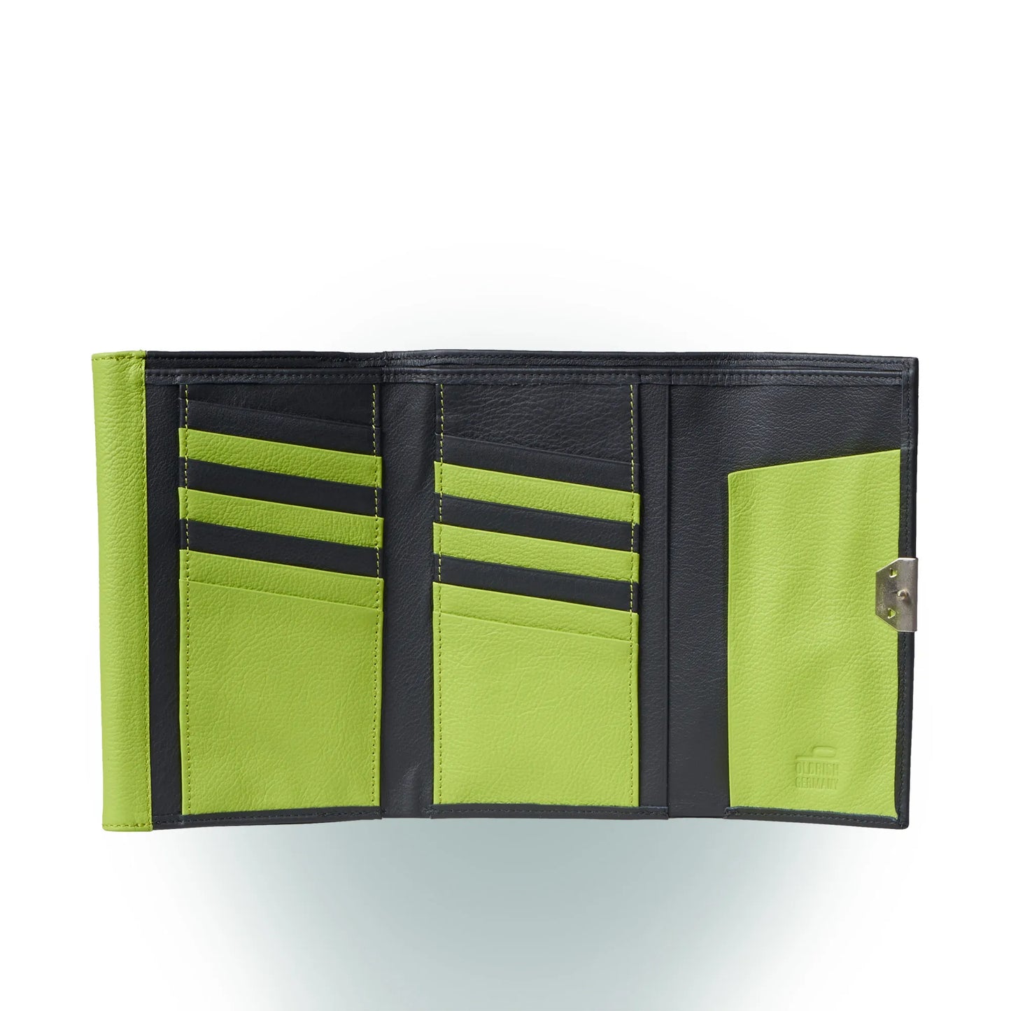 Madame Hulot Portemonnaie Damen