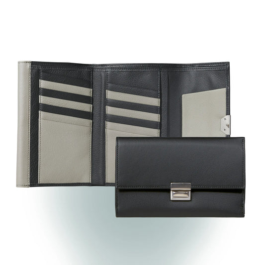 Madame Hulot Portemonnaie Damen