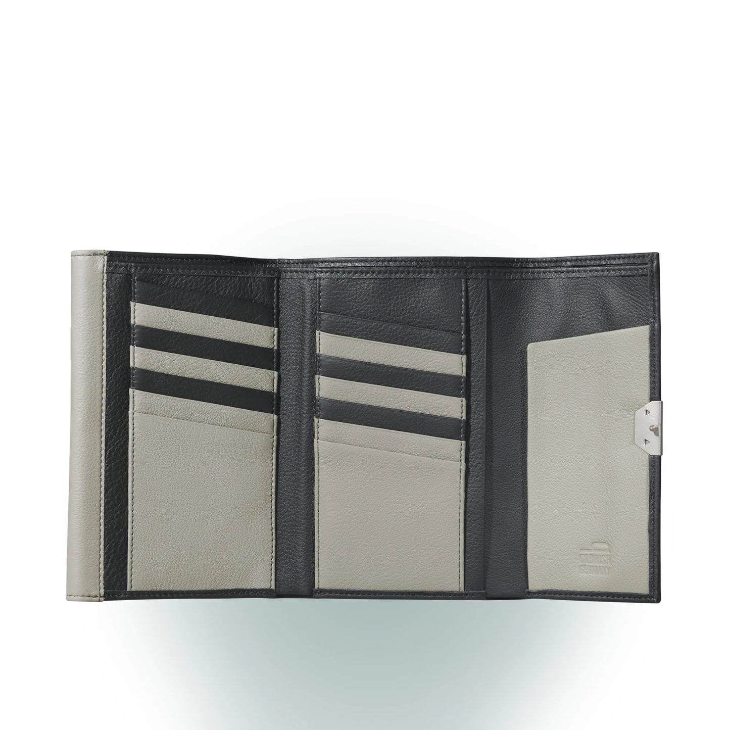 Madame Hulot Portemonnaie Damen