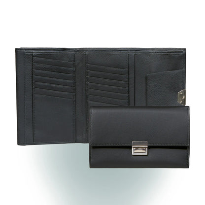 Madame Hulot Portemonnaie Damen