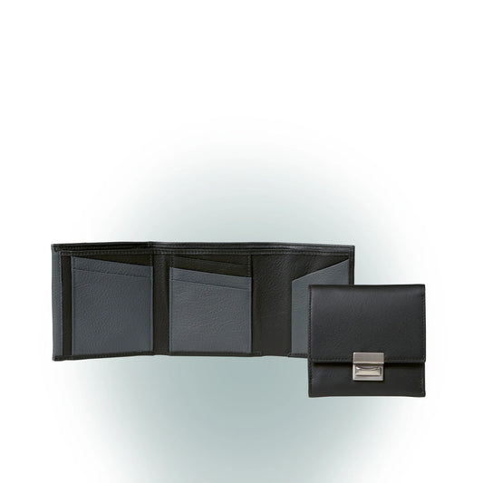 Quadrat Portemonnaie Damen