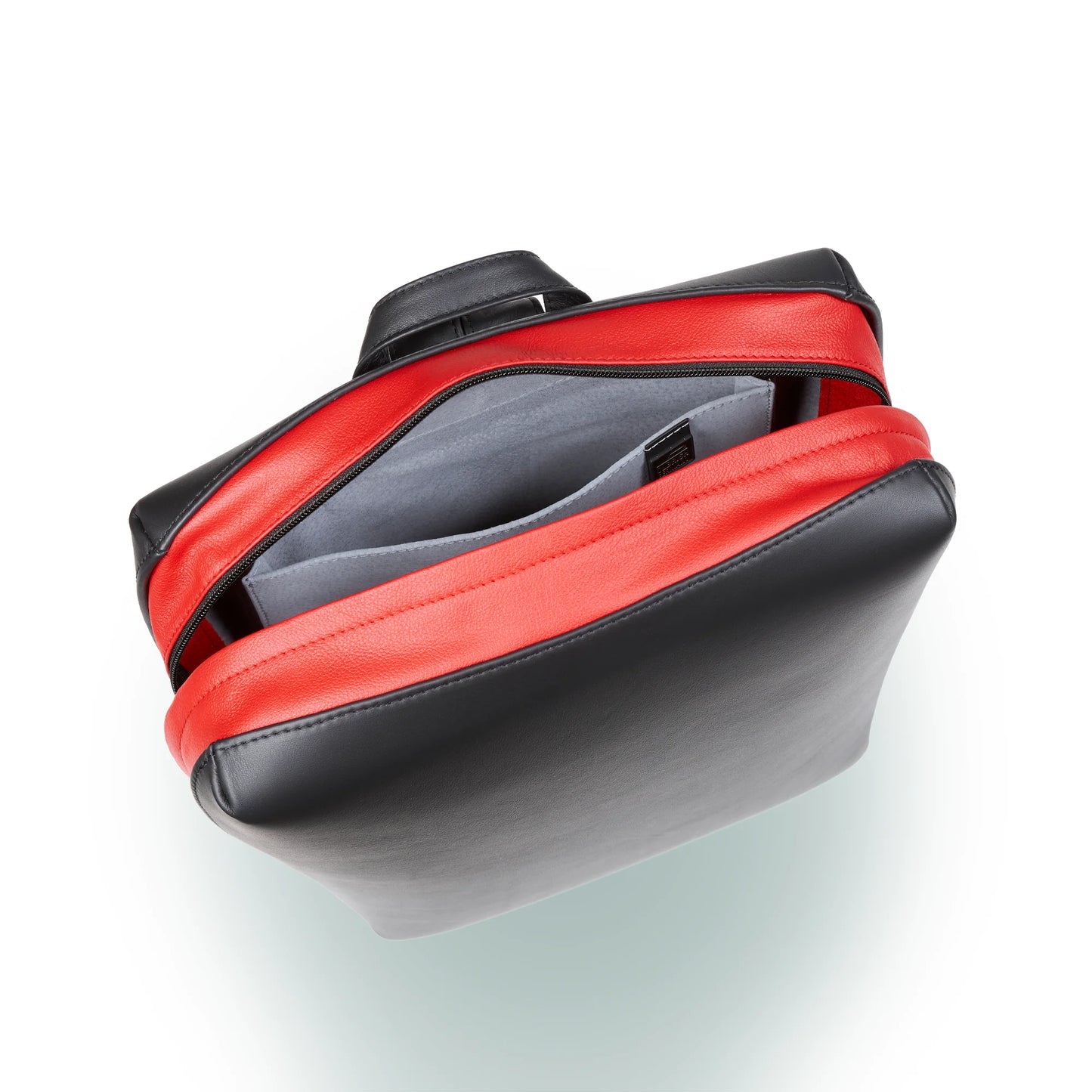 Jetpack Leder Rucksack