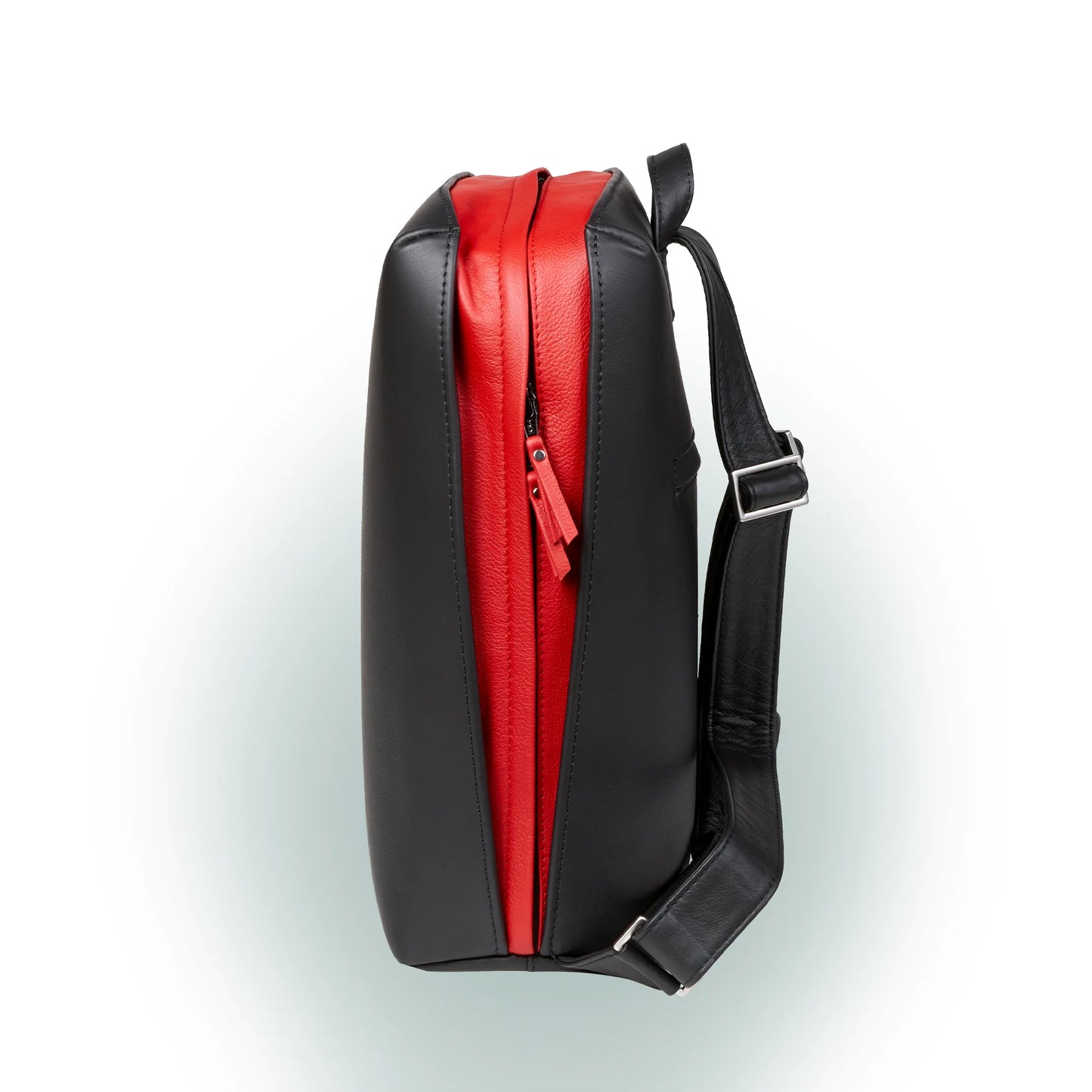 Jetpack Leder Rucksack