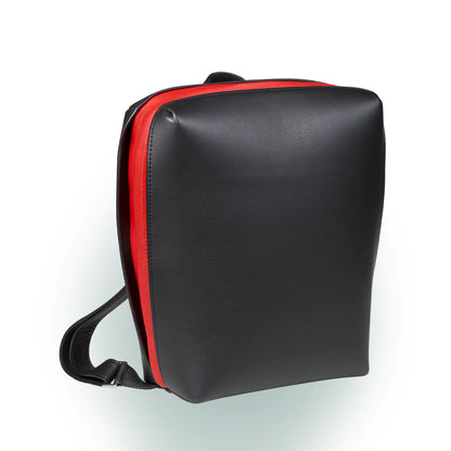 Jetpack Leder Rucksack