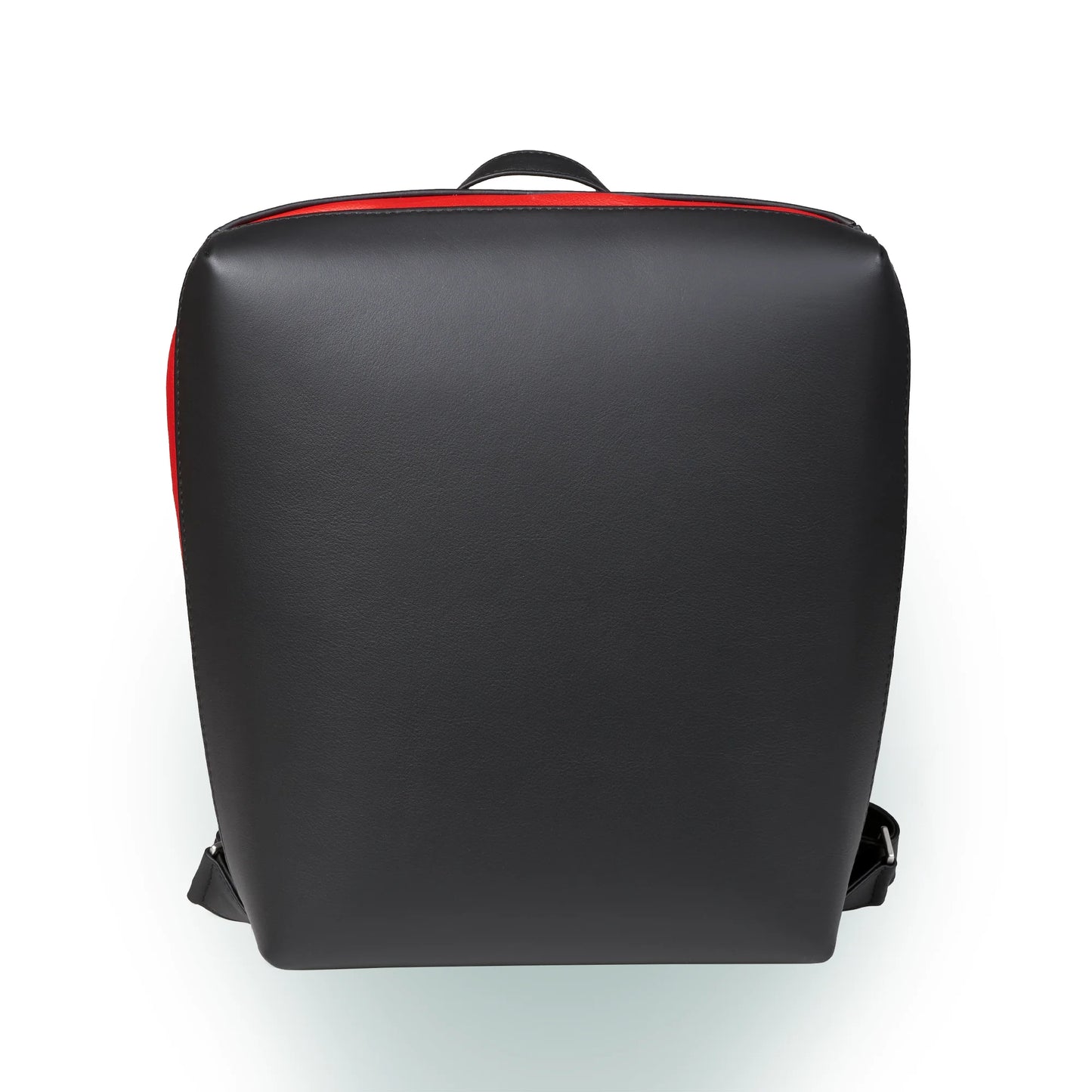 Jetpack Leder Rucksack