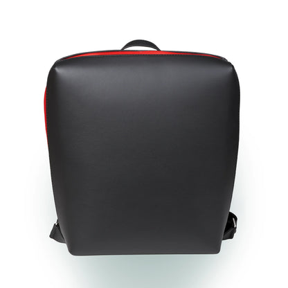Jetpack Leder Rucksack
