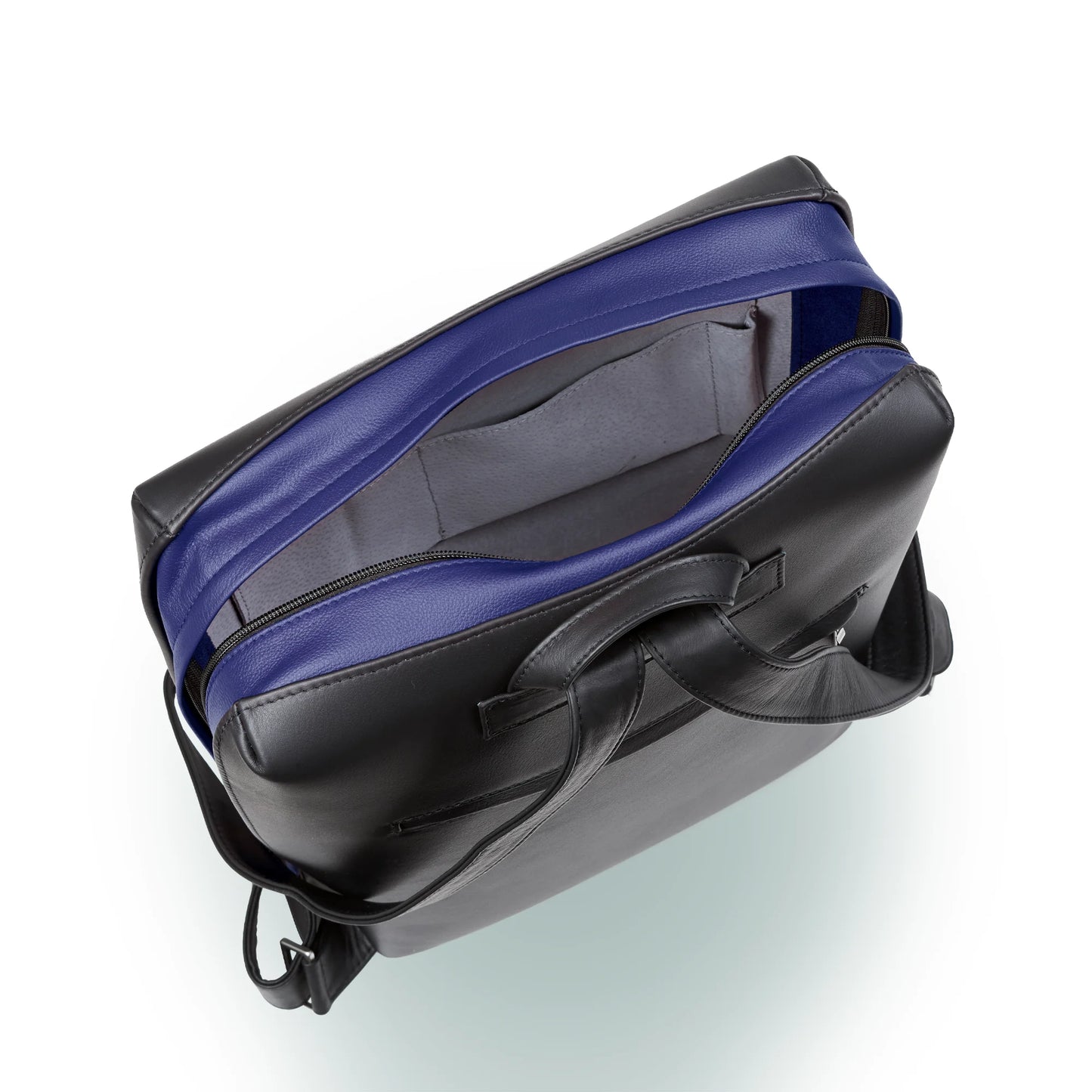 Jetpack Leder Rucksack