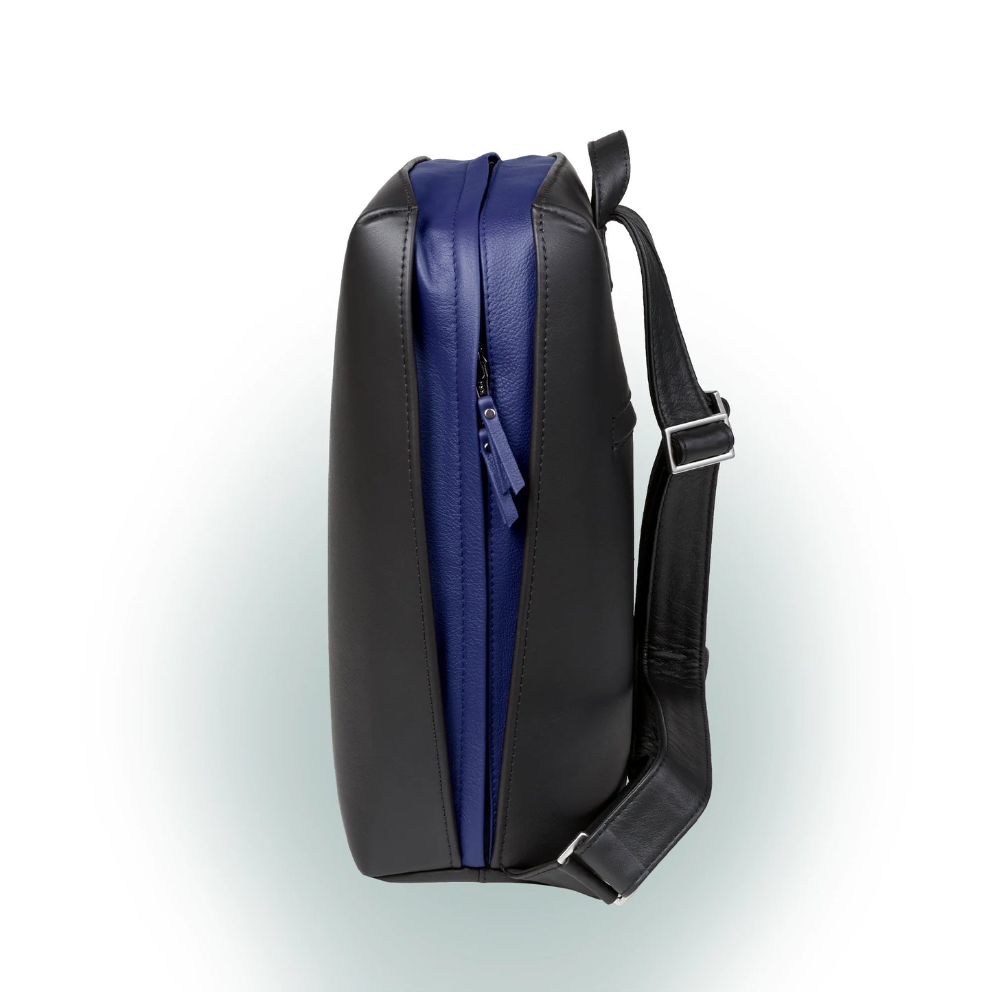 Jetpack Leder Rucksack