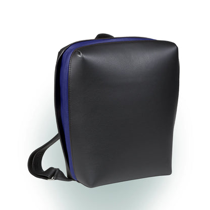 Jetpack Leder Rucksack