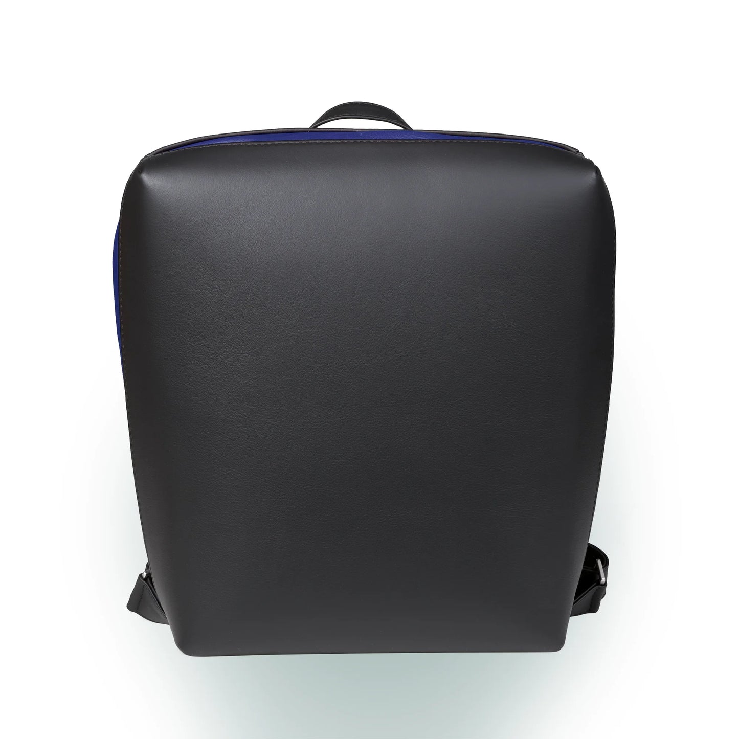 Jetpack Leder Rucksack