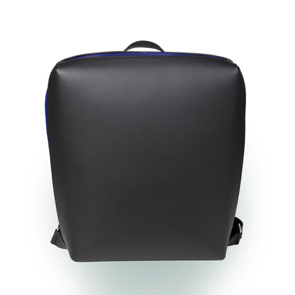 Jetpack Leder Rucksack