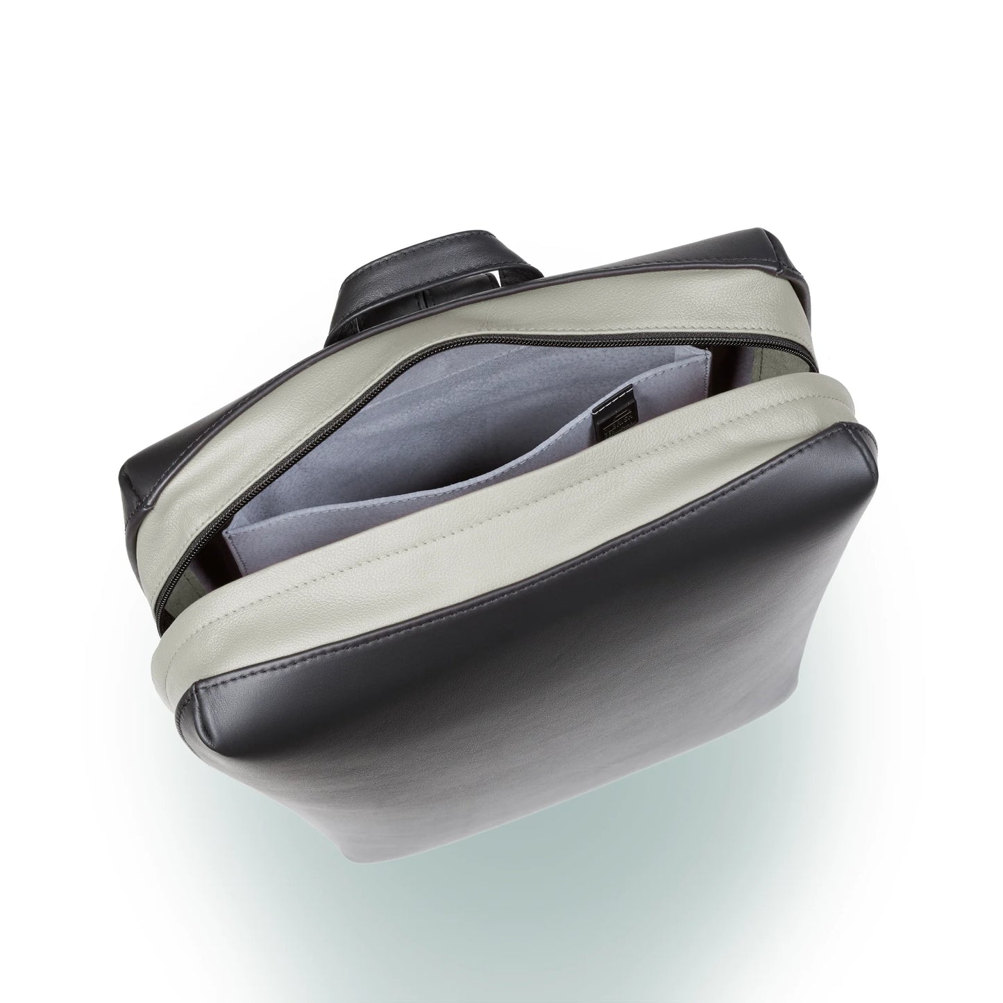 Jetpack Leder Rucksack
