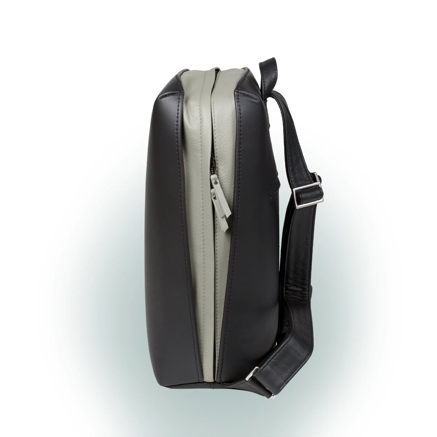 Jetpack Leder Rucksack