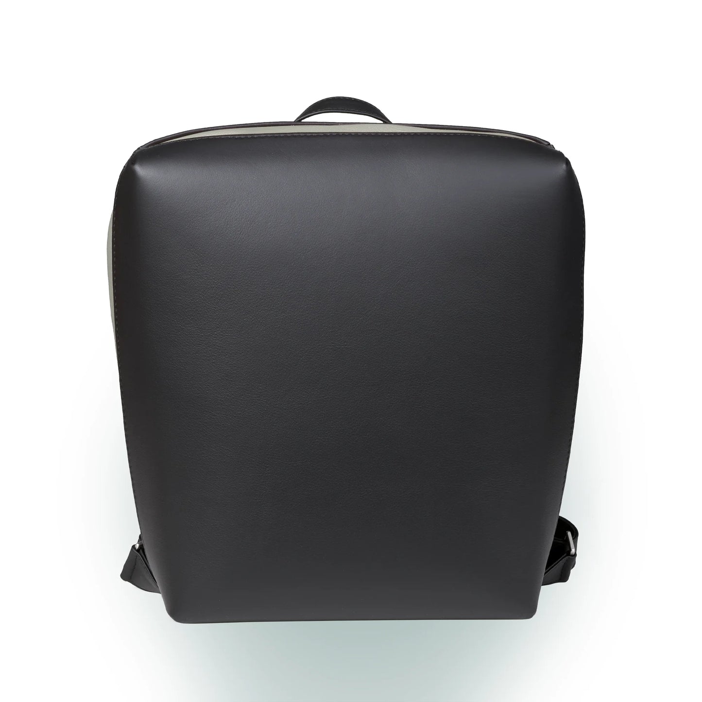 Jetpack Leder Rucksack