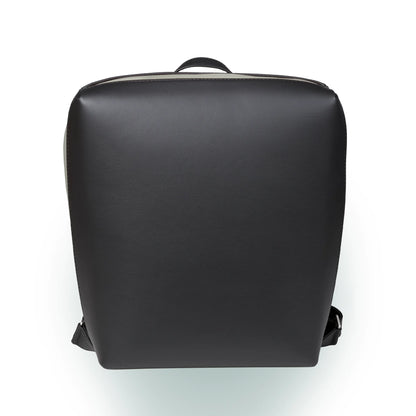 Jetpack Leder Rucksack