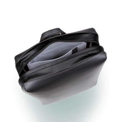 Jetpack Leder Rucksack