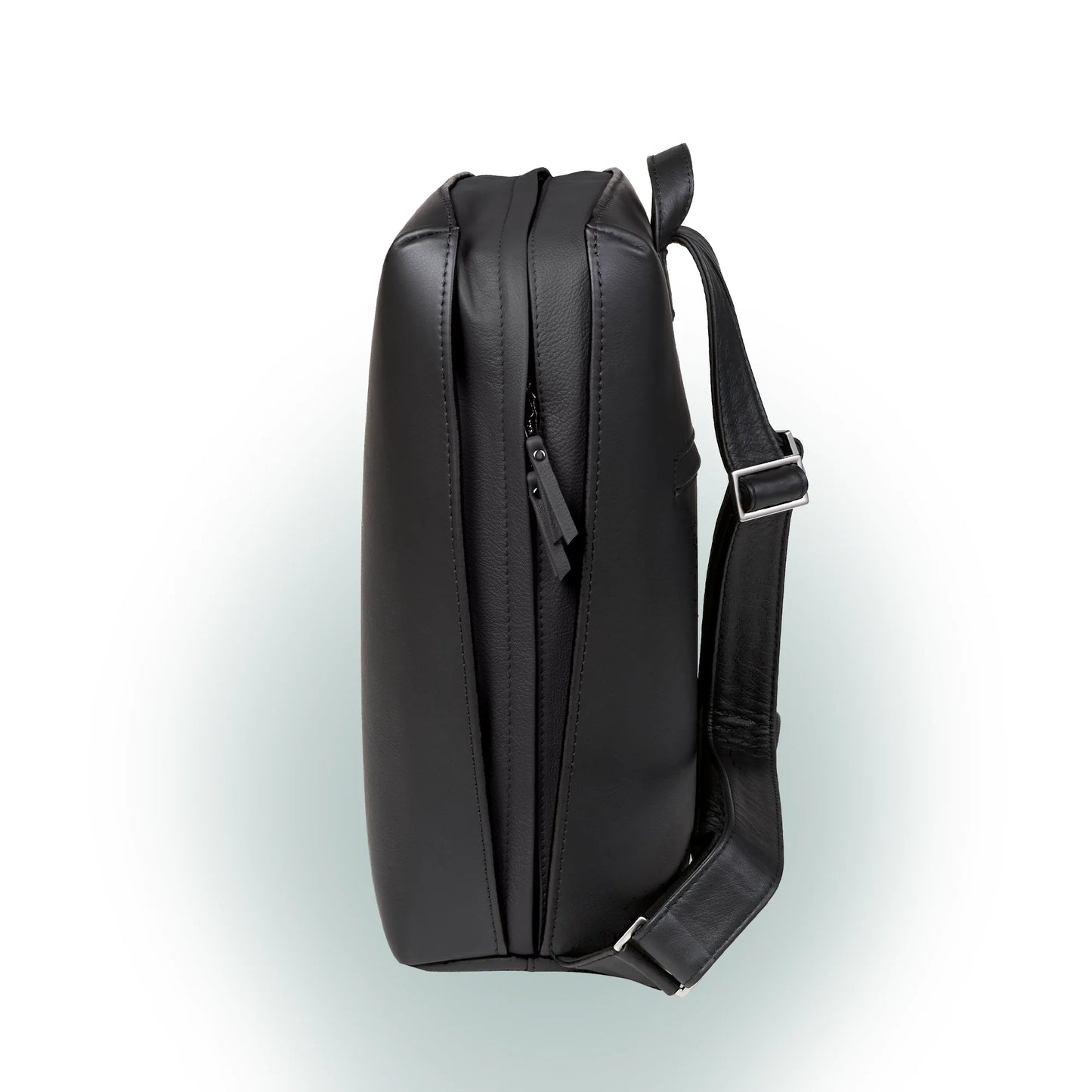Jetpack Leder Rucksack