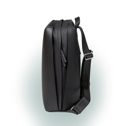 Jetpack Leder Rucksack