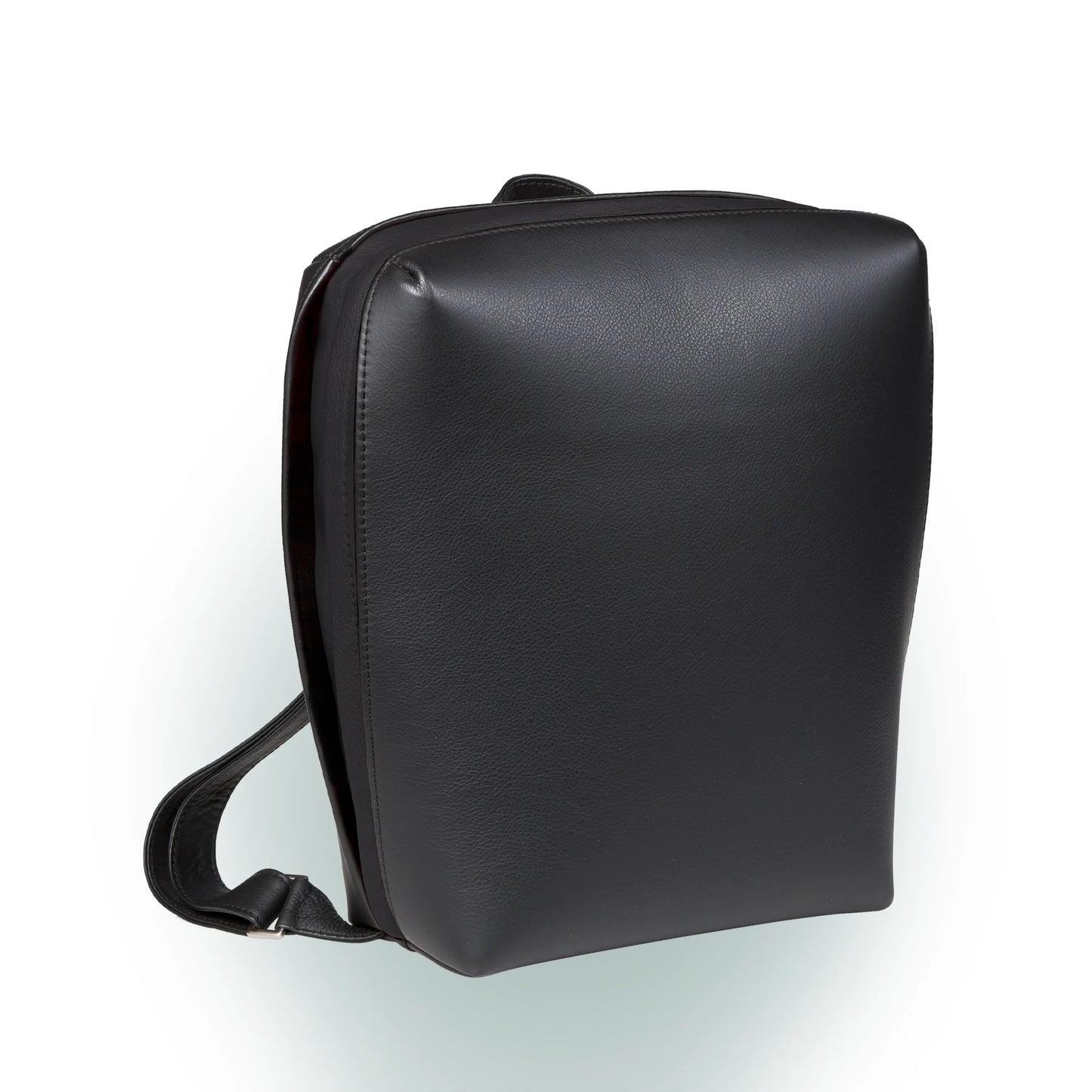 Jetpack Leder Rucksack