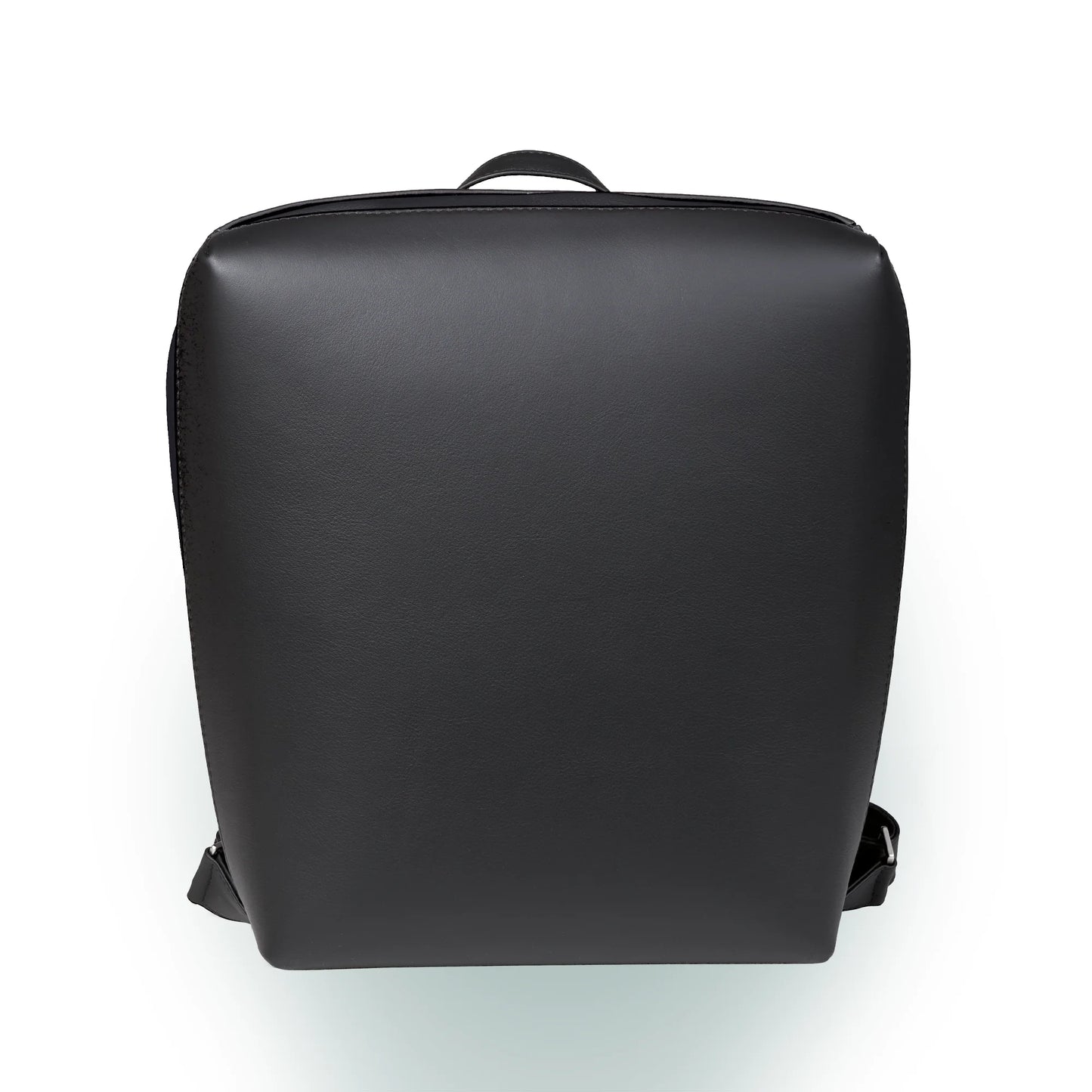 Jetpack Leder Rucksack