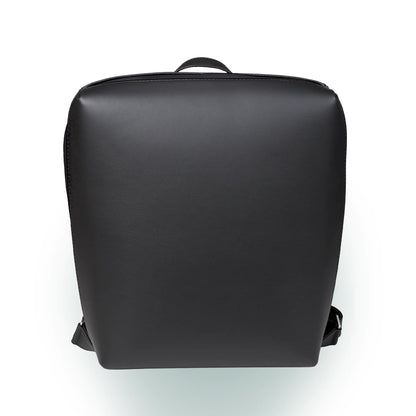 Jetpack Leder Rucksack