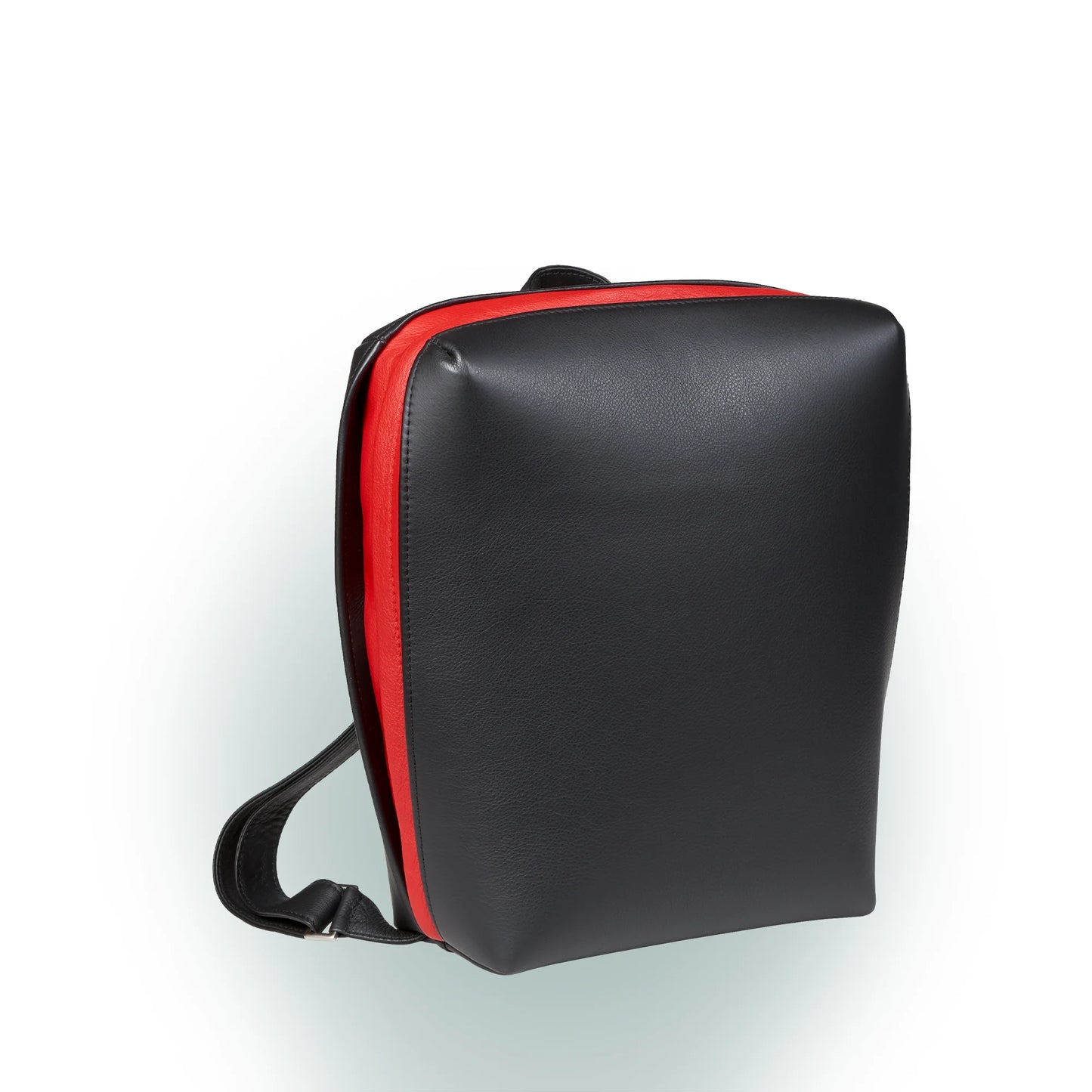 Jetpack Leder Rucksack