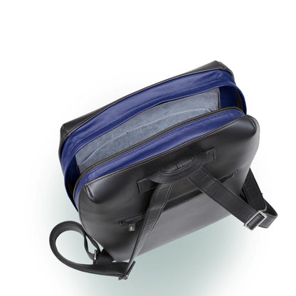 Jetpack Leder Rucksack