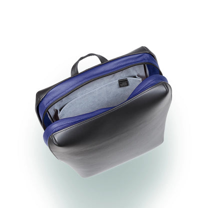 Jetpack Leder Rucksack