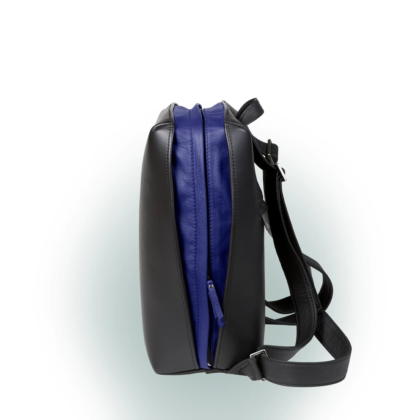 Jetpack Leder Rucksack