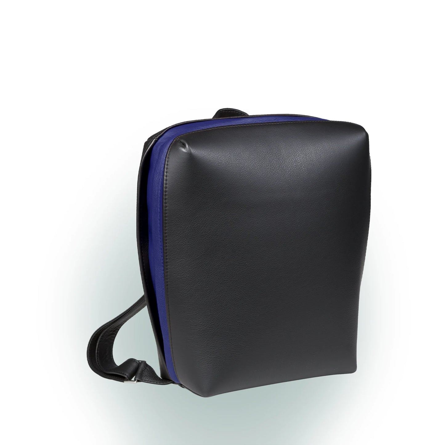 Jetpack Leder Rucksack
